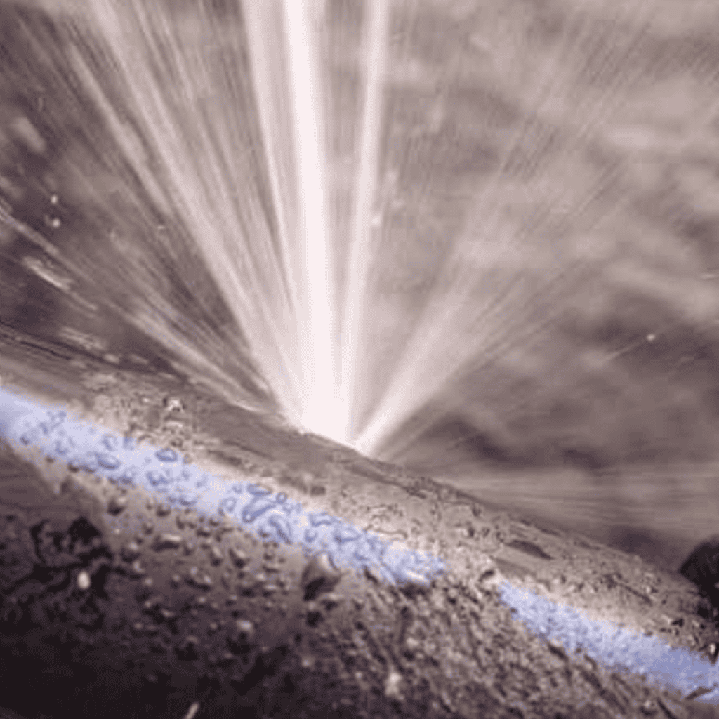 High Water Pressure leads to leaks - IgnitionLabs Plumbing Sites Company